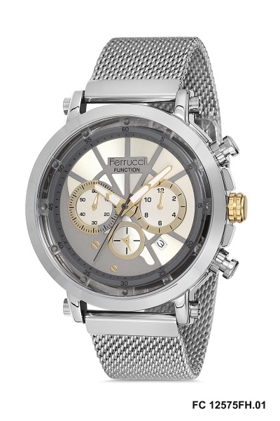 FERRUCCI FONK.HASIR KOL SAATİ